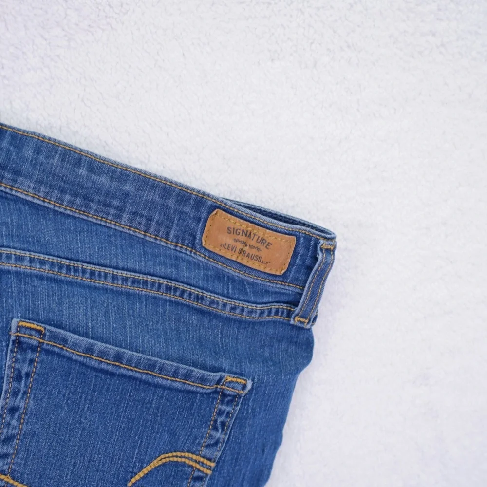 N/A levi strauss